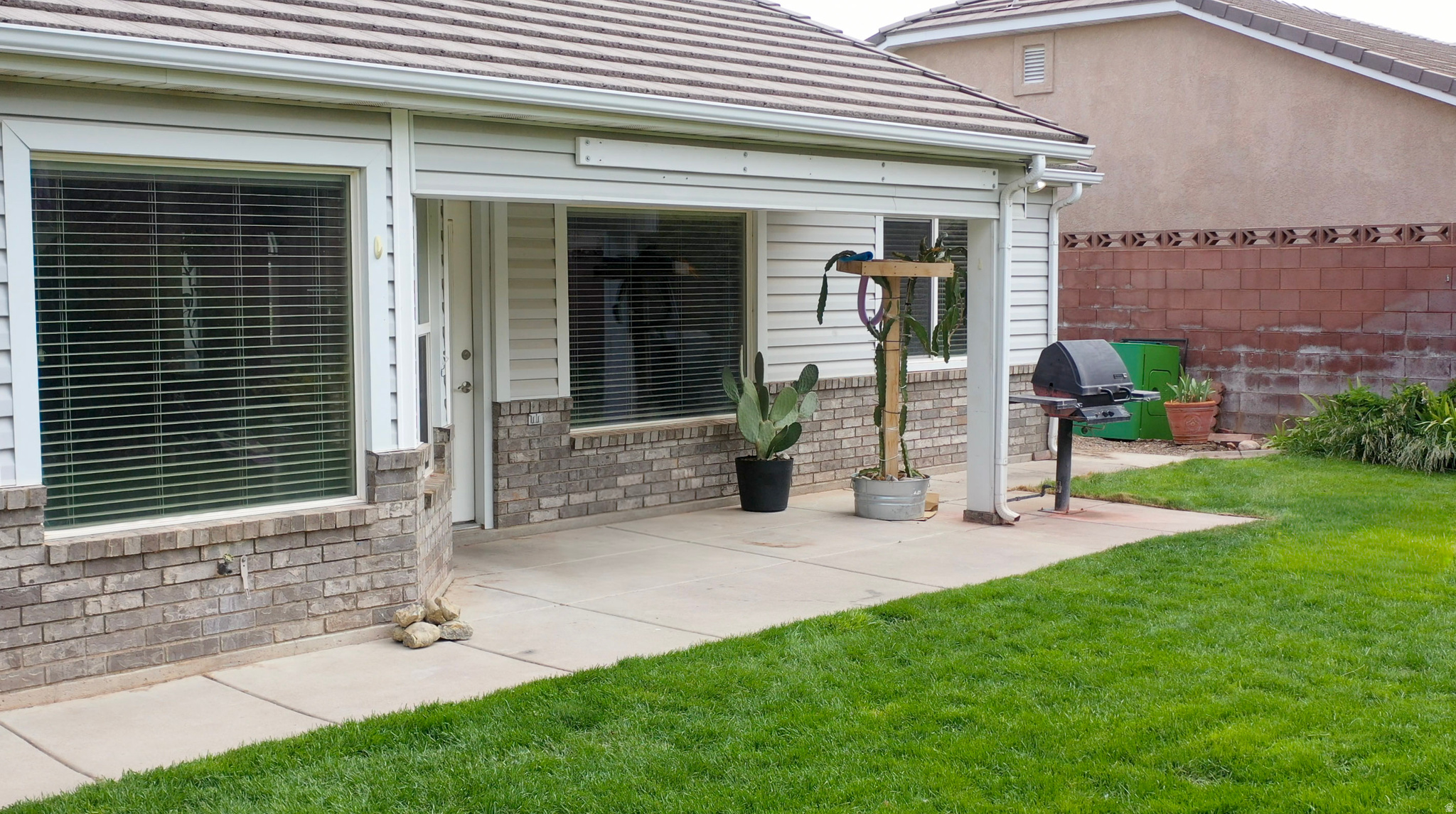 HILLCREST SUBDIVISION - Residential