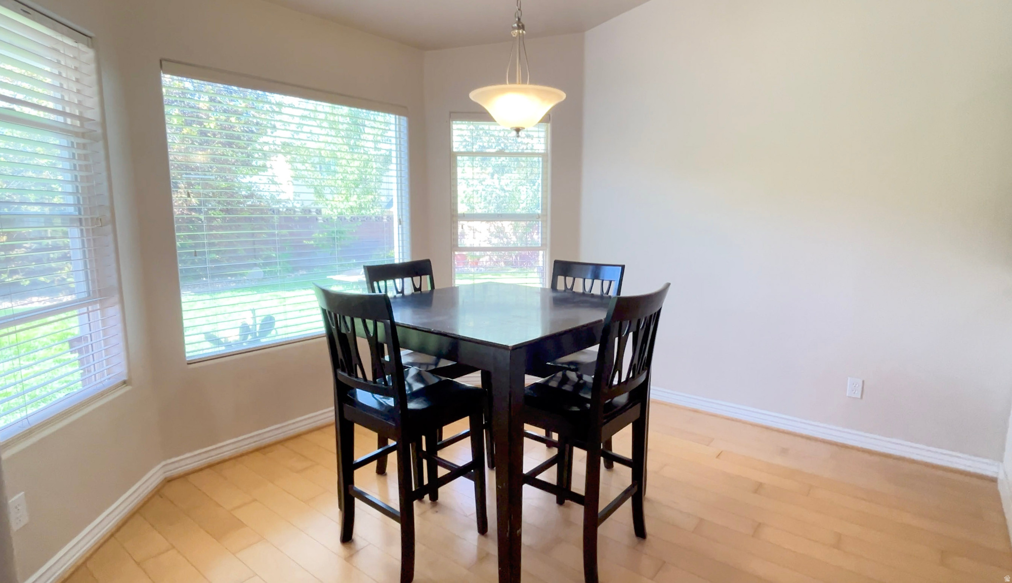 HILLCREST SUBDIVISION - Residential