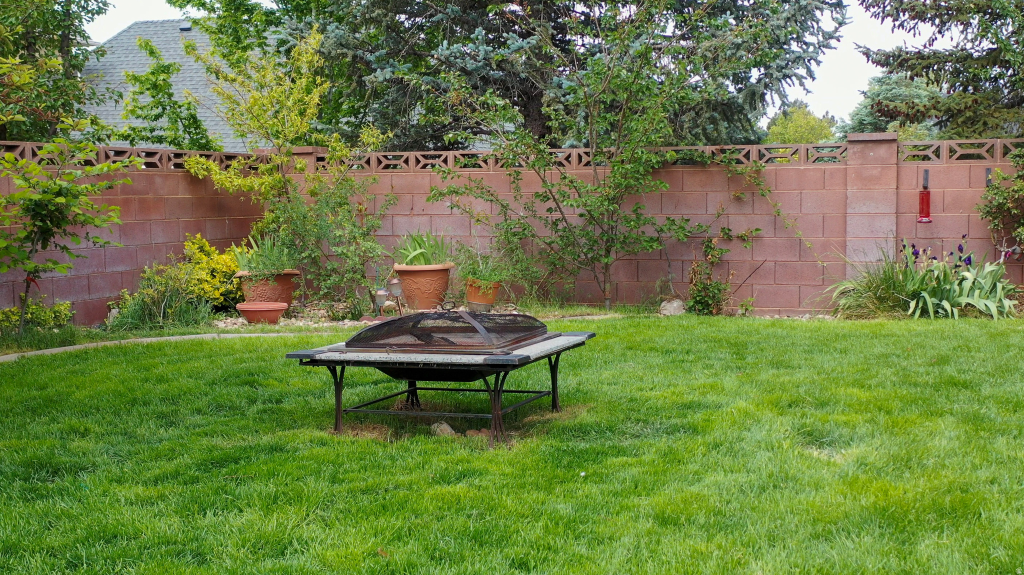 HILLCREST SUBDIVISION - Residential
