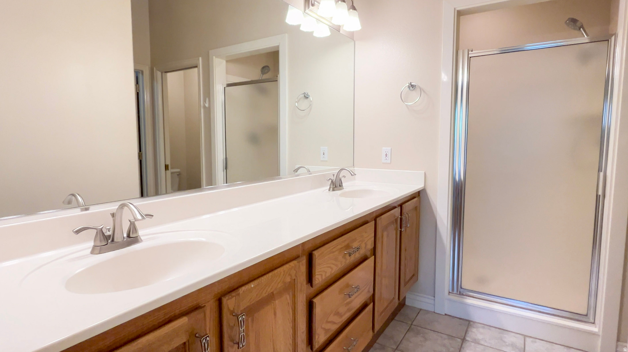 HILLCREST SUBDIVISION - Residential