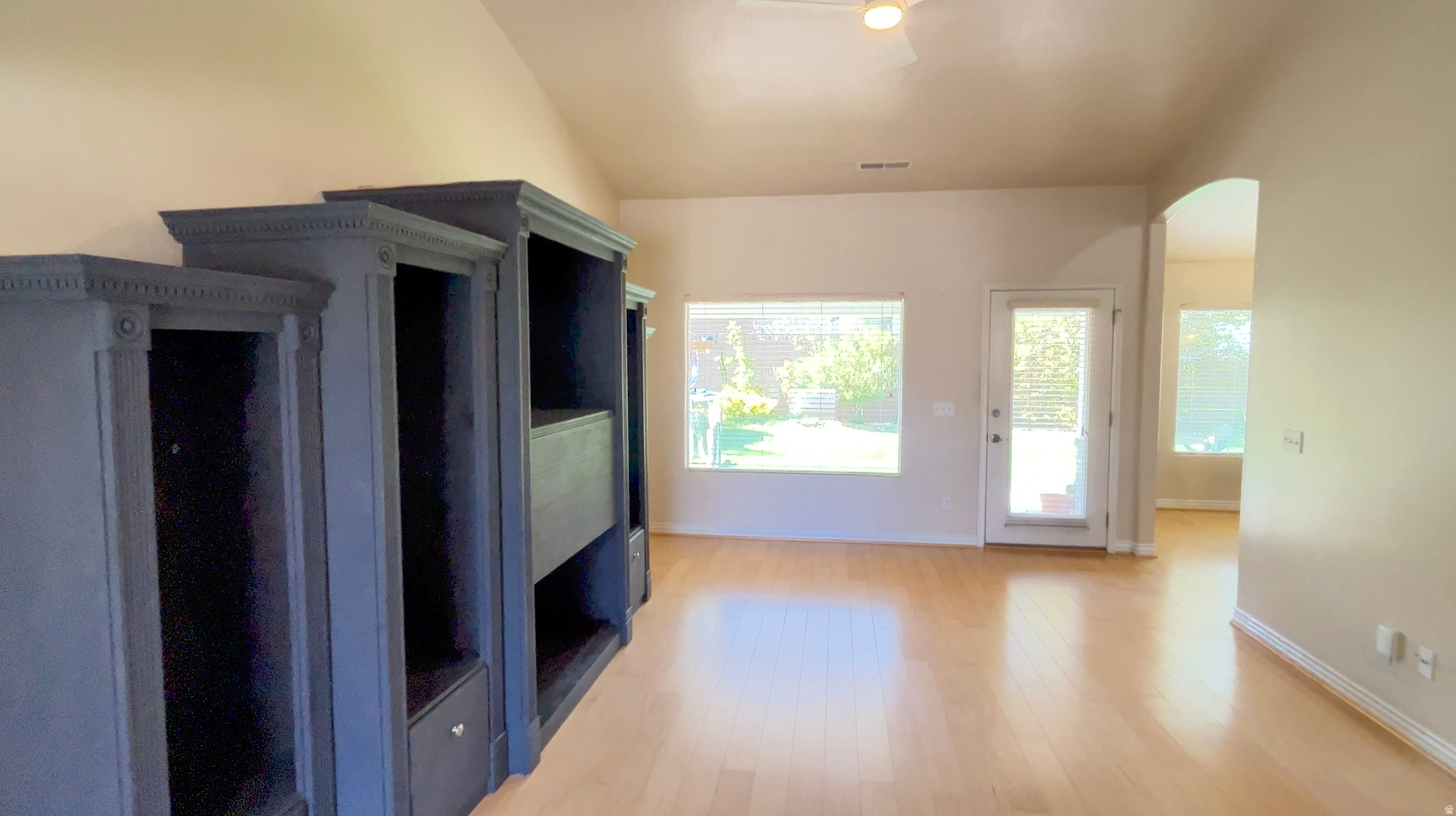 HILLCREST SUBDIVISION - Residential