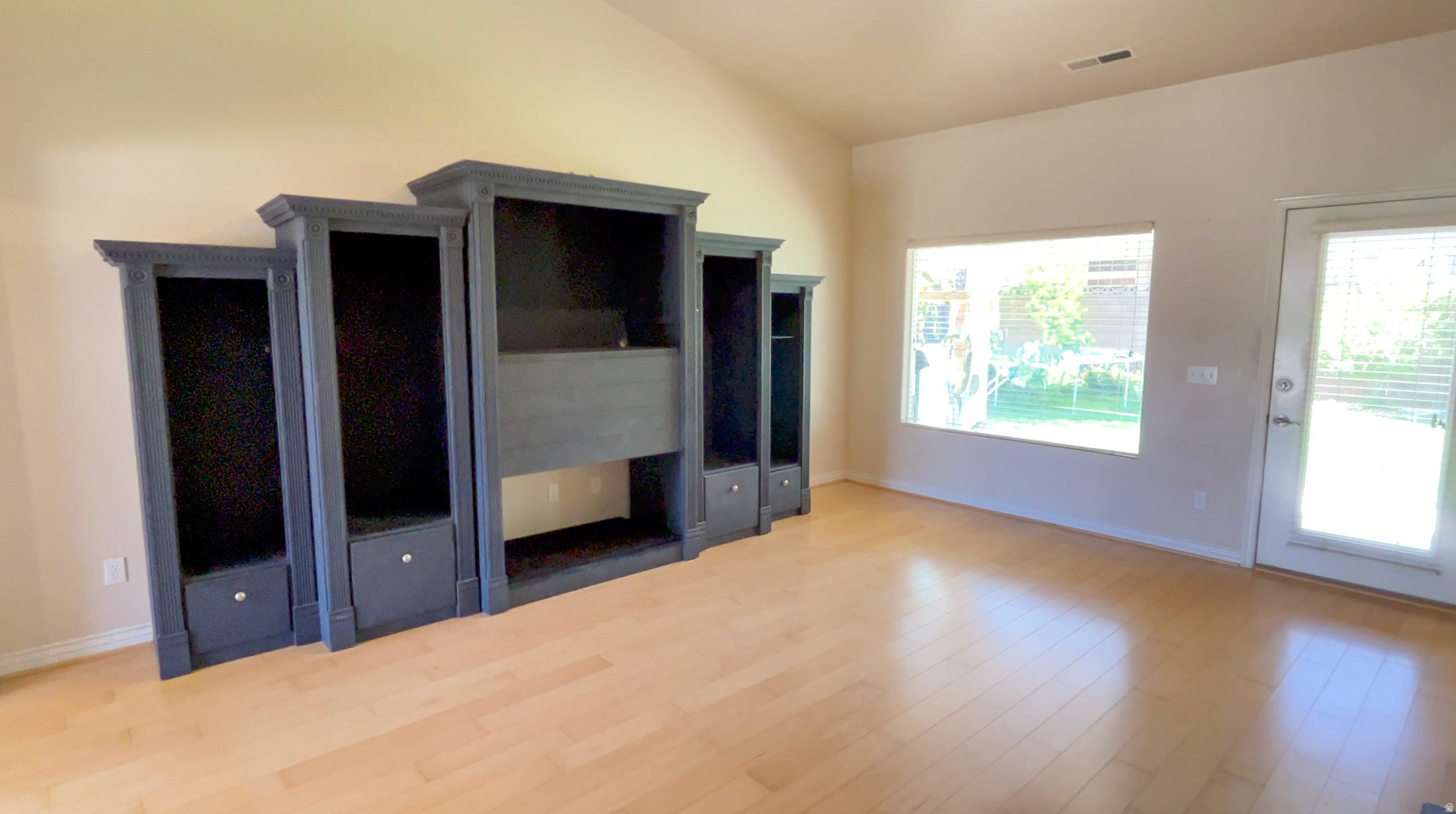 HILLCREST SUBDIVISION - Residential