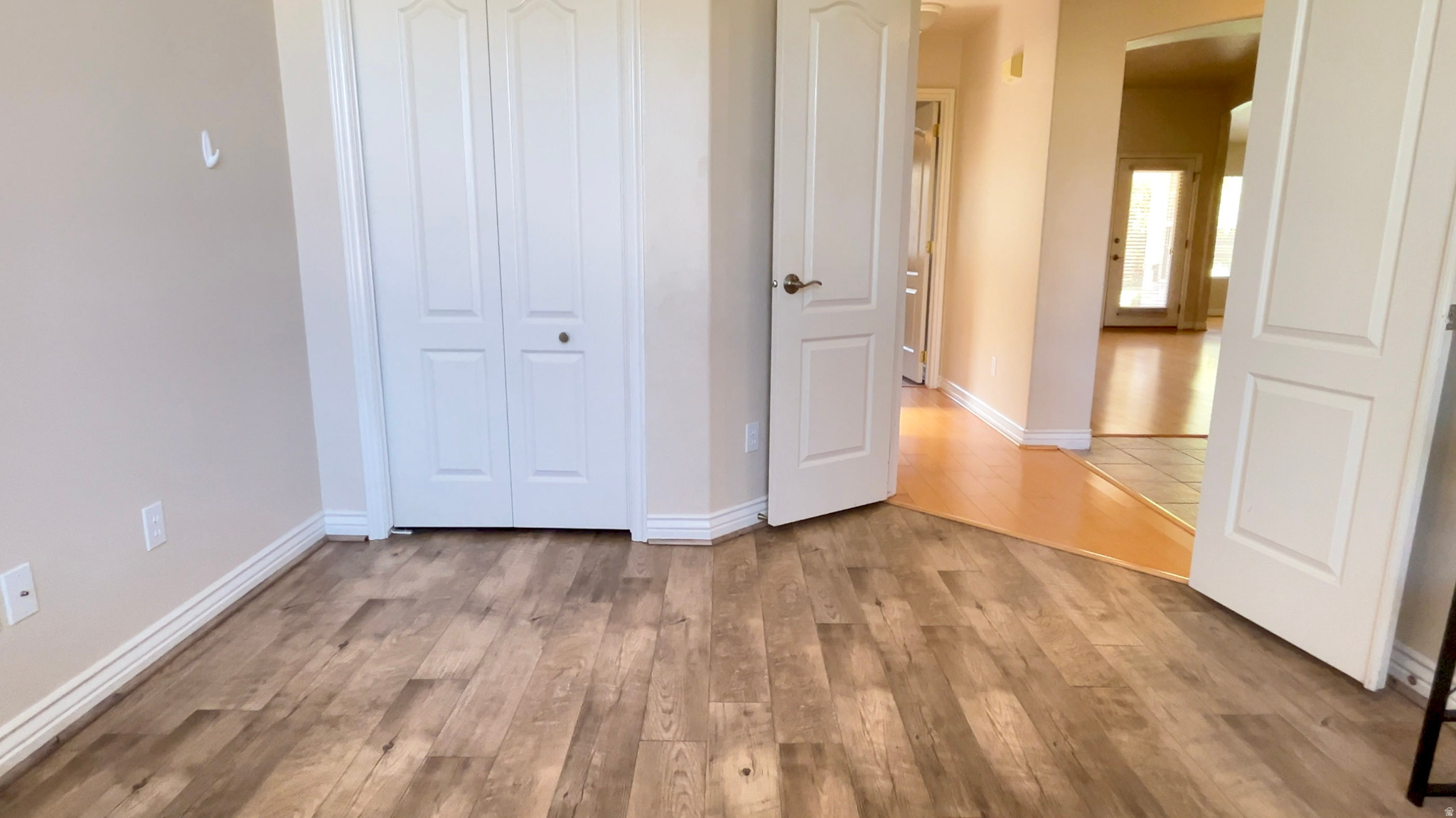 HILLCREST SUBDIVISION - Residential