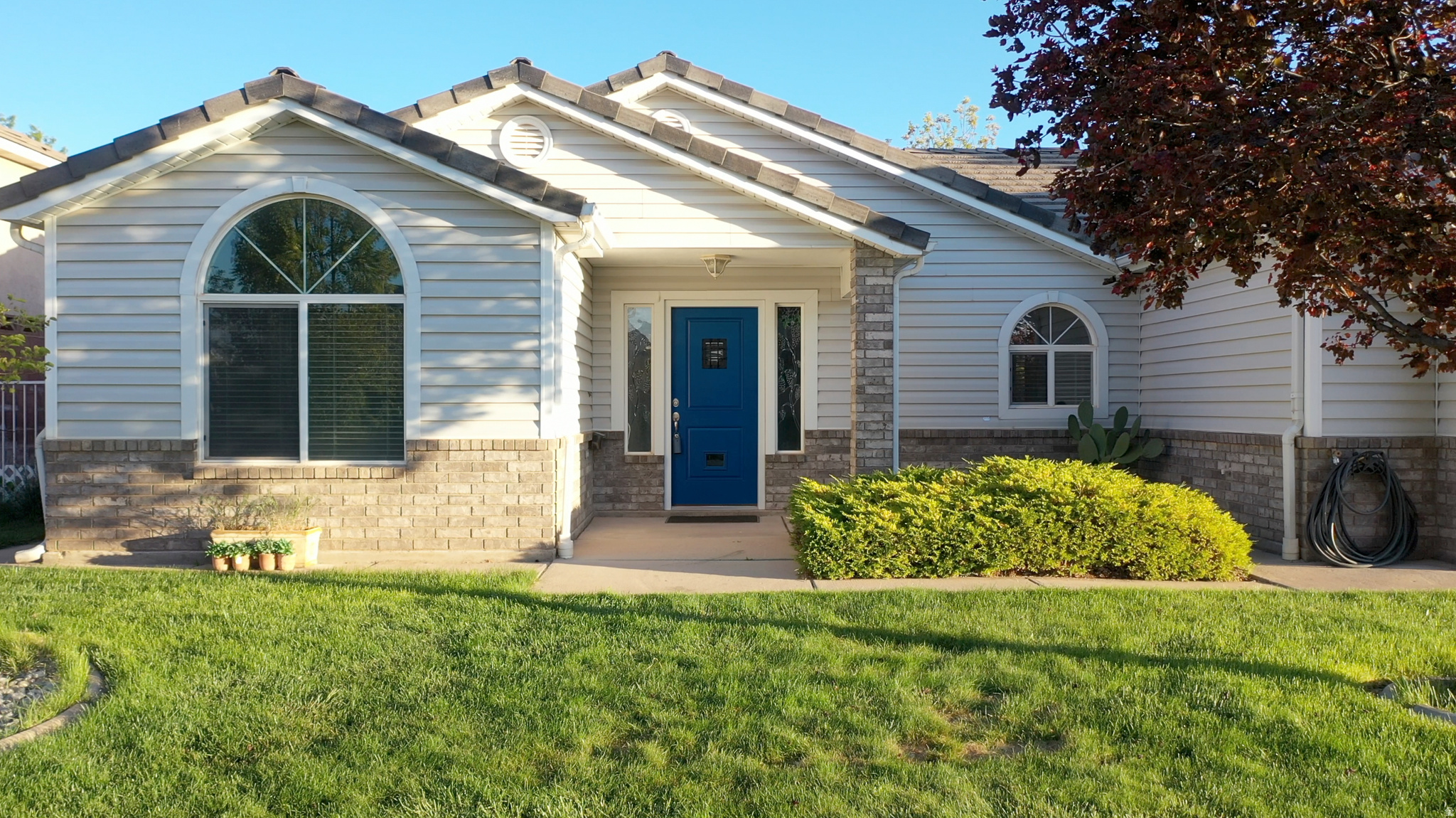 HILLCREST SUBDIVISION - Residential