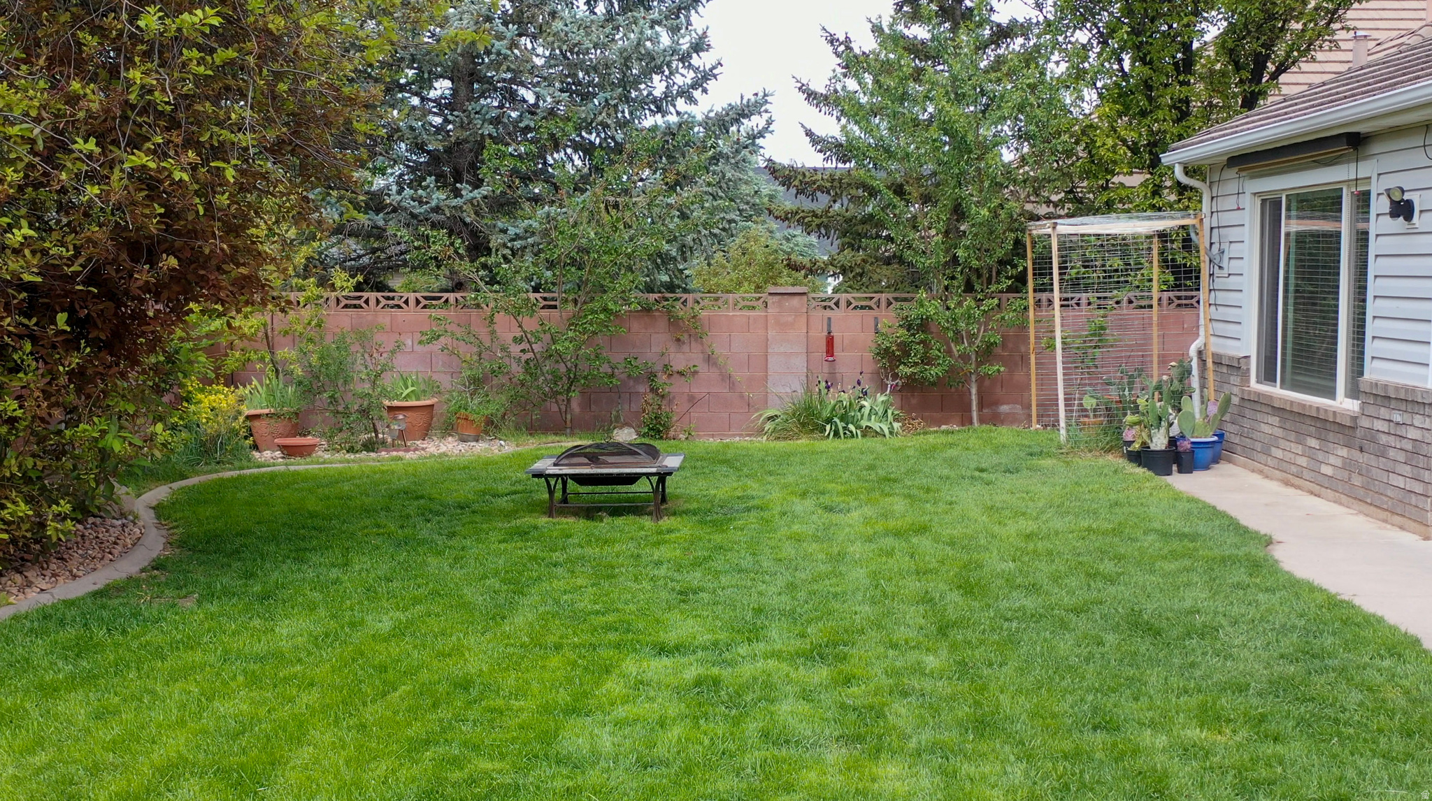 HILLCREST SUBDIVISION - Residential