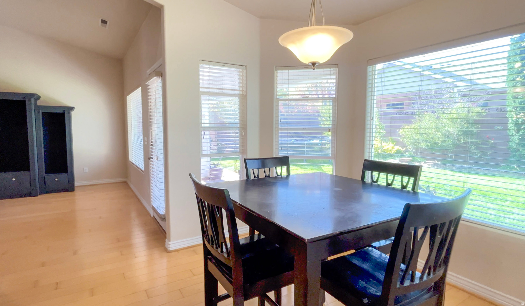 HILLCREST SUBDIVISION - Residential
