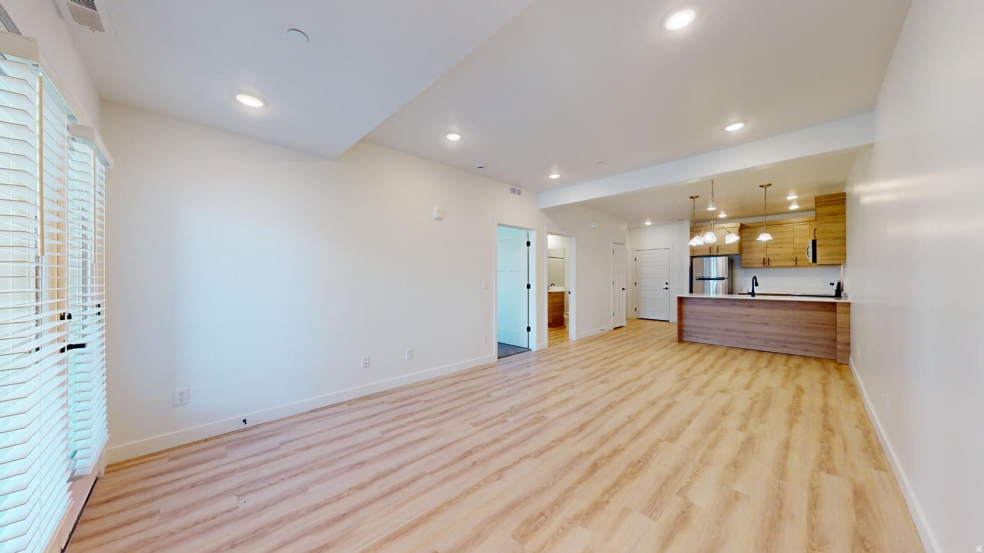 THE YARD - Residential