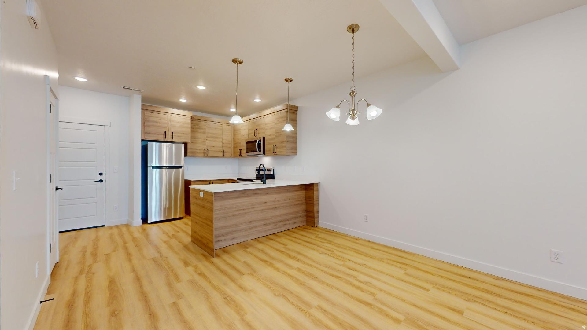 THE YARD - Residential