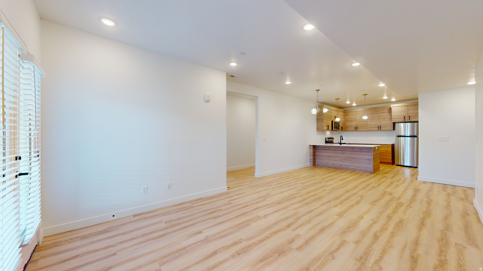 THE YARD - Residential
