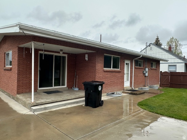 HEBER - Residential