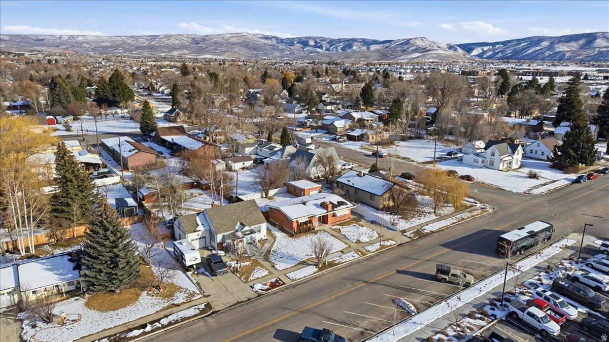 HEBER - Residential