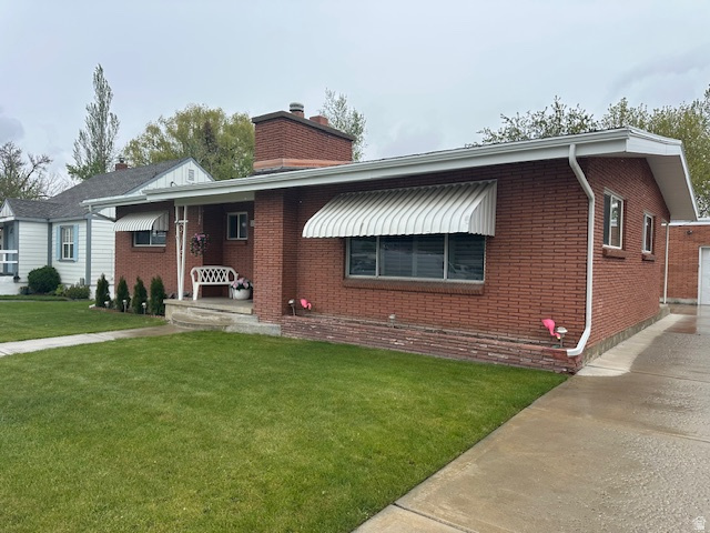 HEBER - Residential