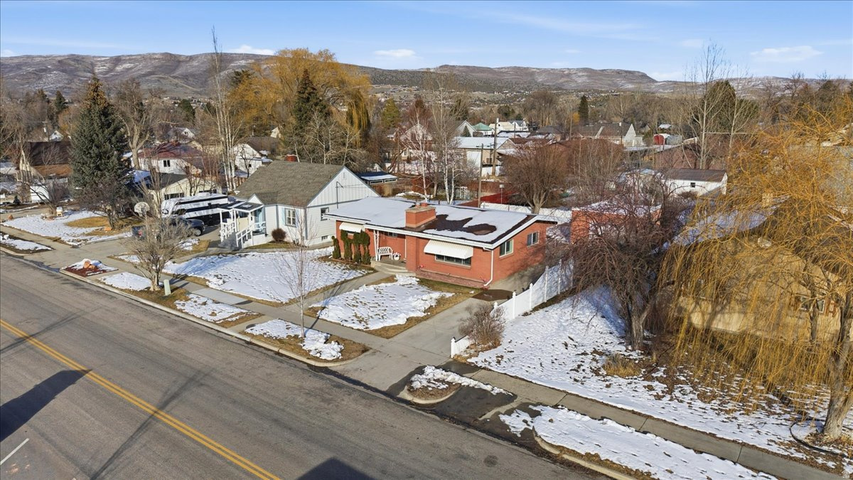 HEBER - Residential