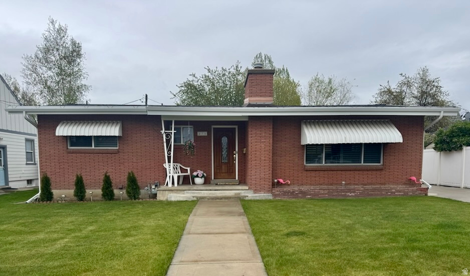 HEBER - Residential