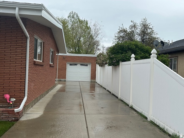 HEBER - Residential