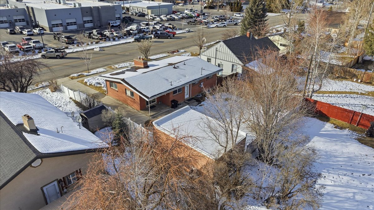 HEBER - Residential
