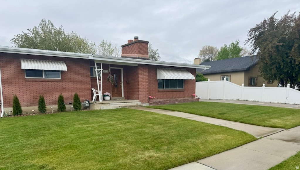 HEBER - Residential