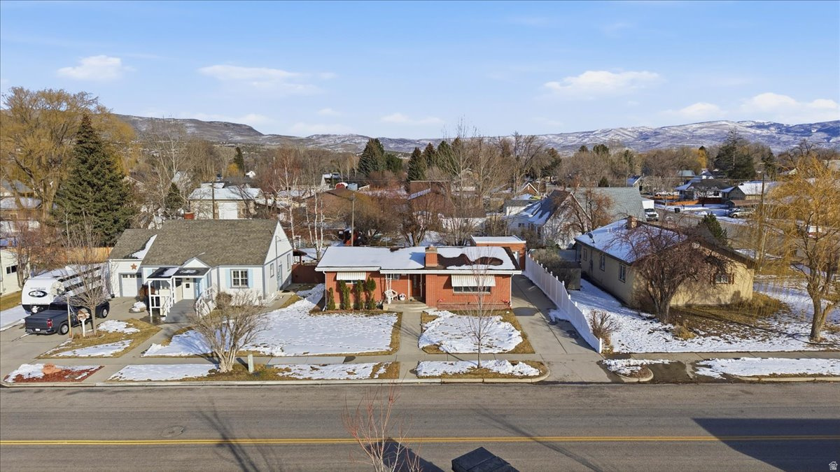 HEBER - Residential