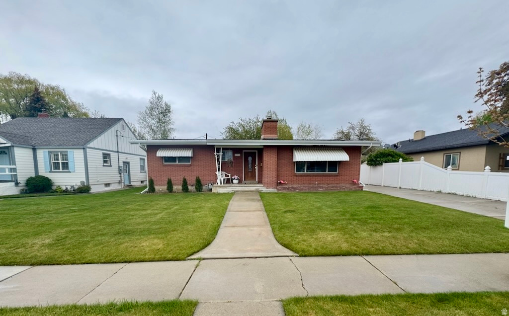HEBER - Residential