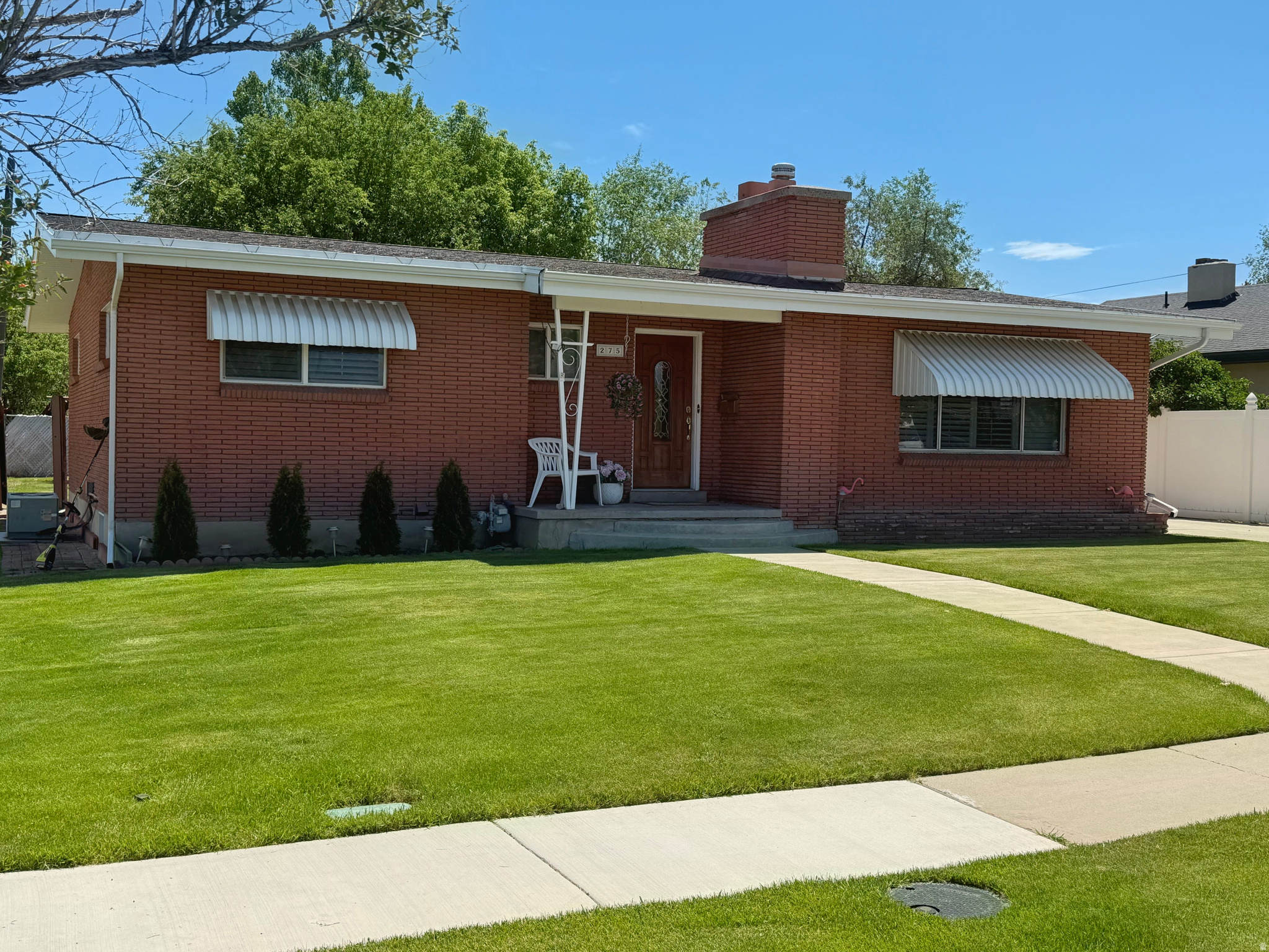 HEBER - Residential