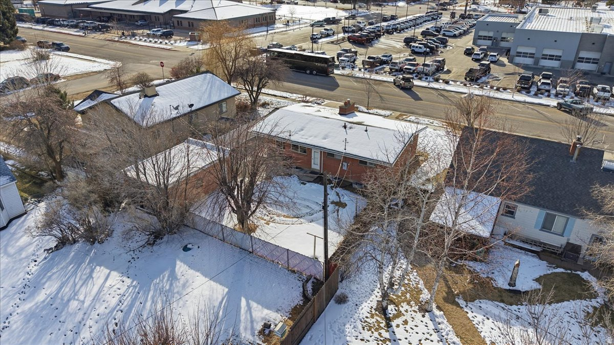 HEBER - Residential