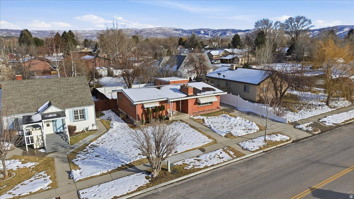 HEBER - Residential