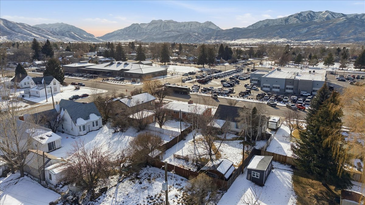 HEBER - Residential