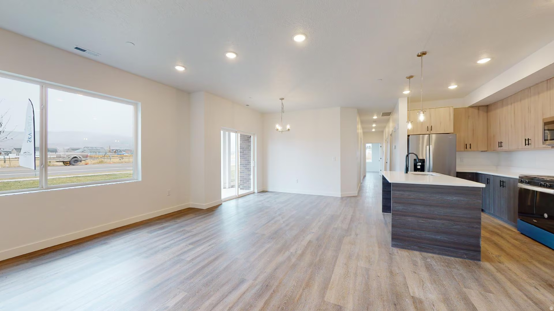SAWMILL CONDOS - Residential