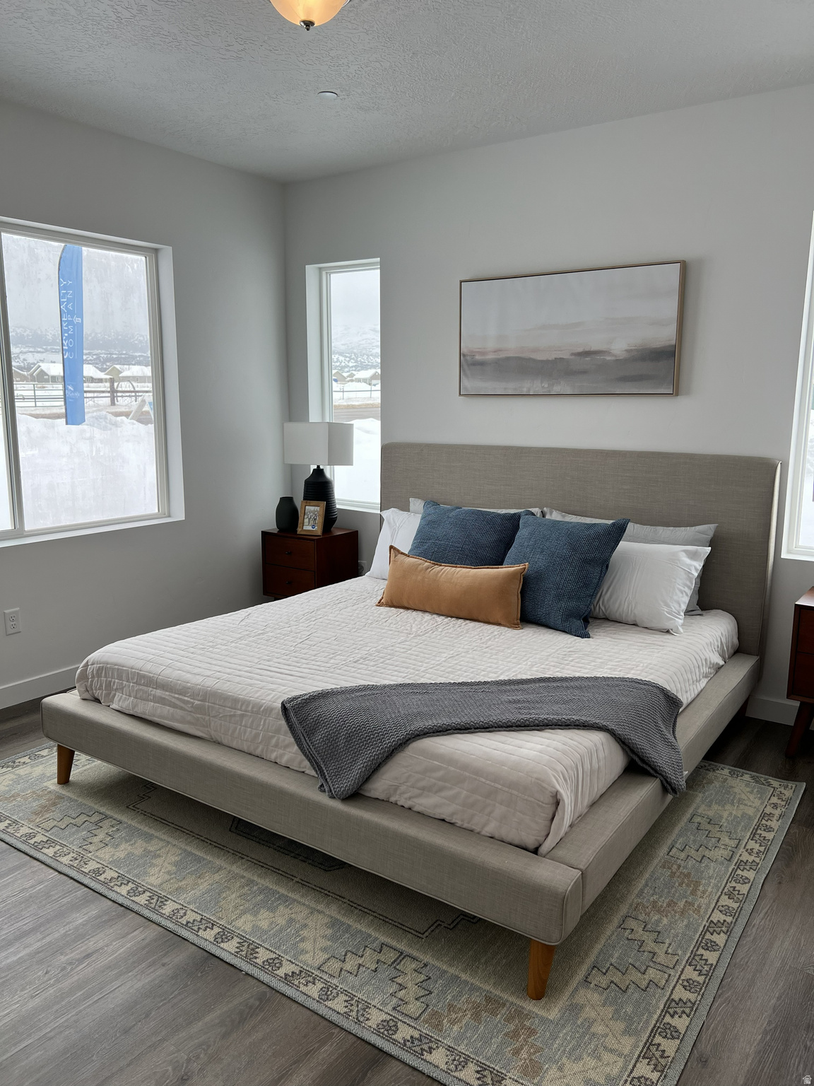 SAWMILL CONDOS - Residential