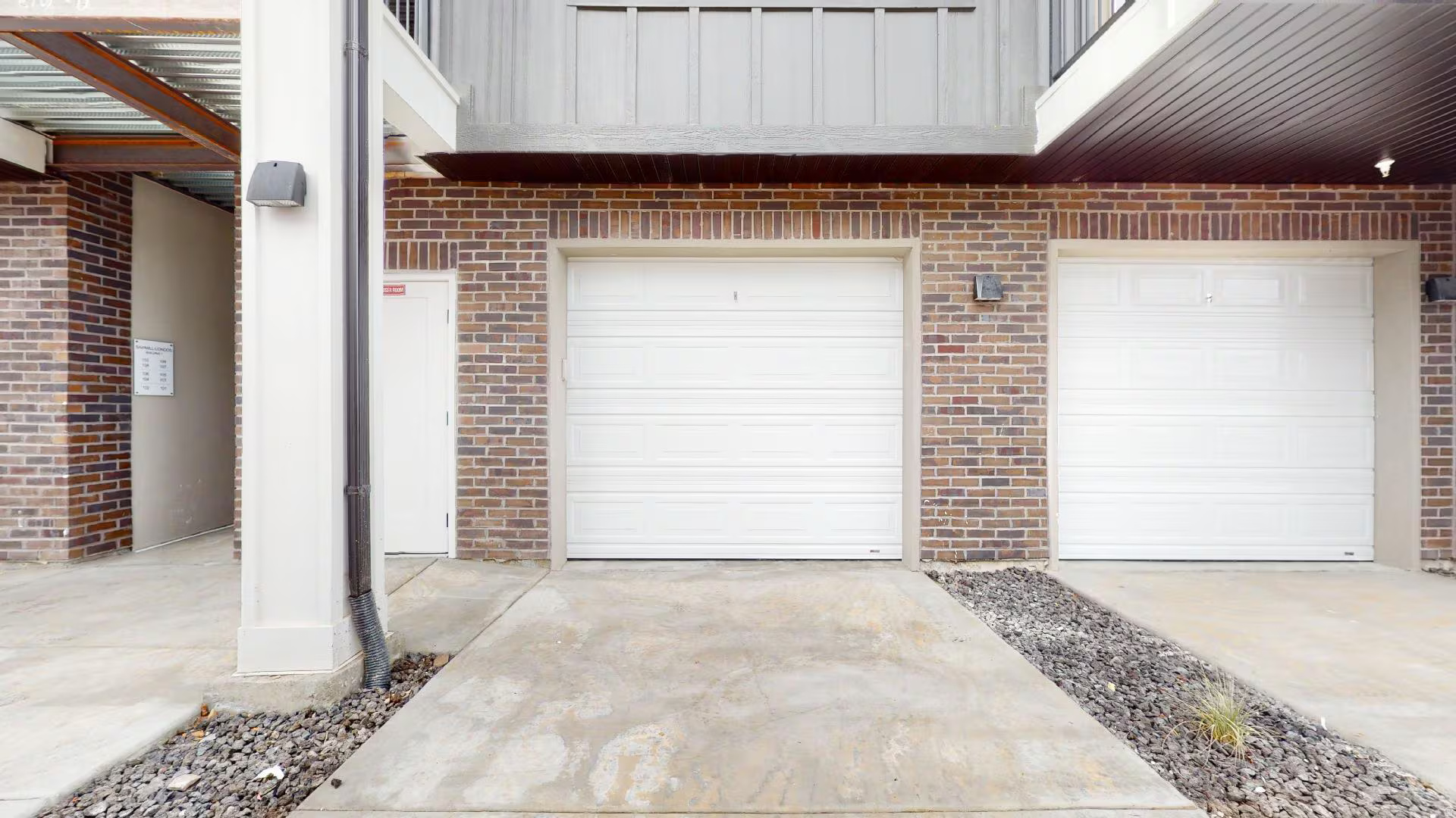 SAWMILL CONDOS - Residential