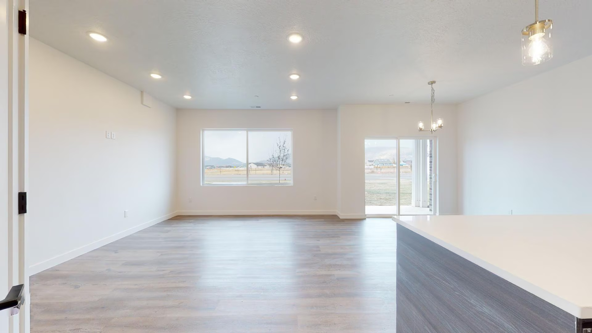 SAWMILL CONDOS - Residential