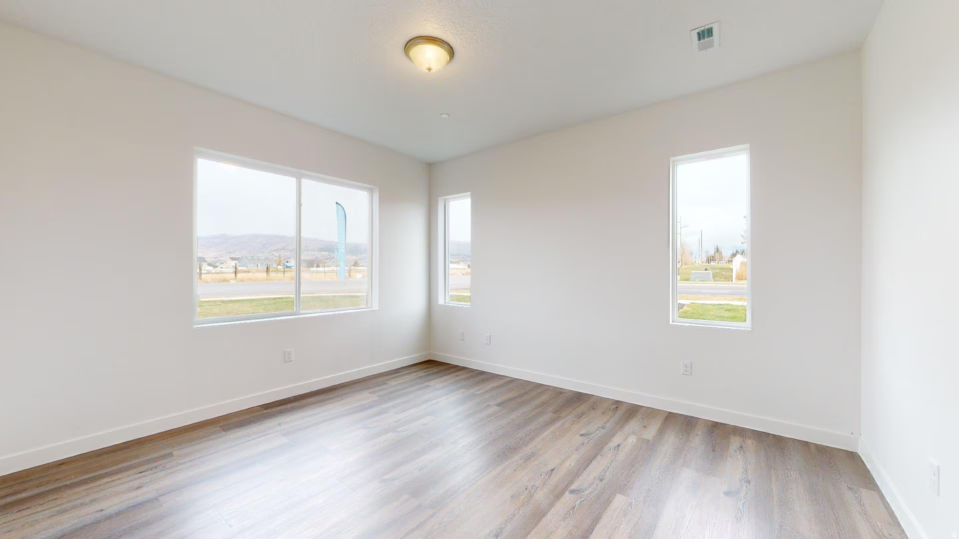 SAWMILL CONDOS - Residential