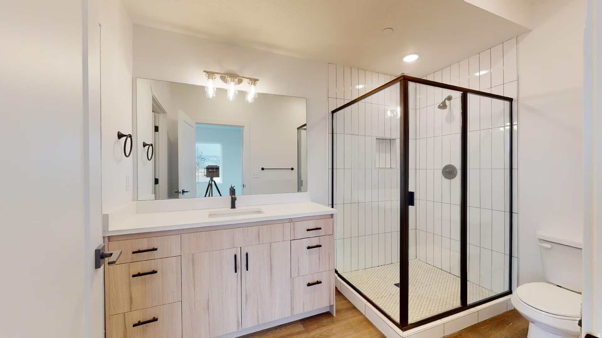 SAWMILL CONDOS - Residential