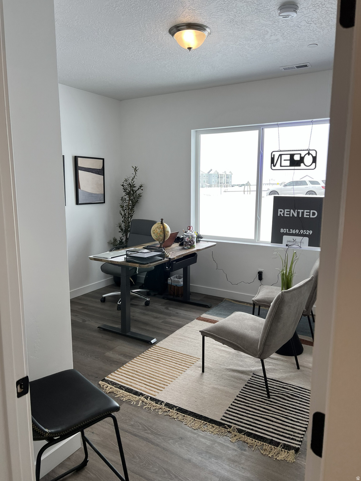 SAWMILL CONDOS - Residential