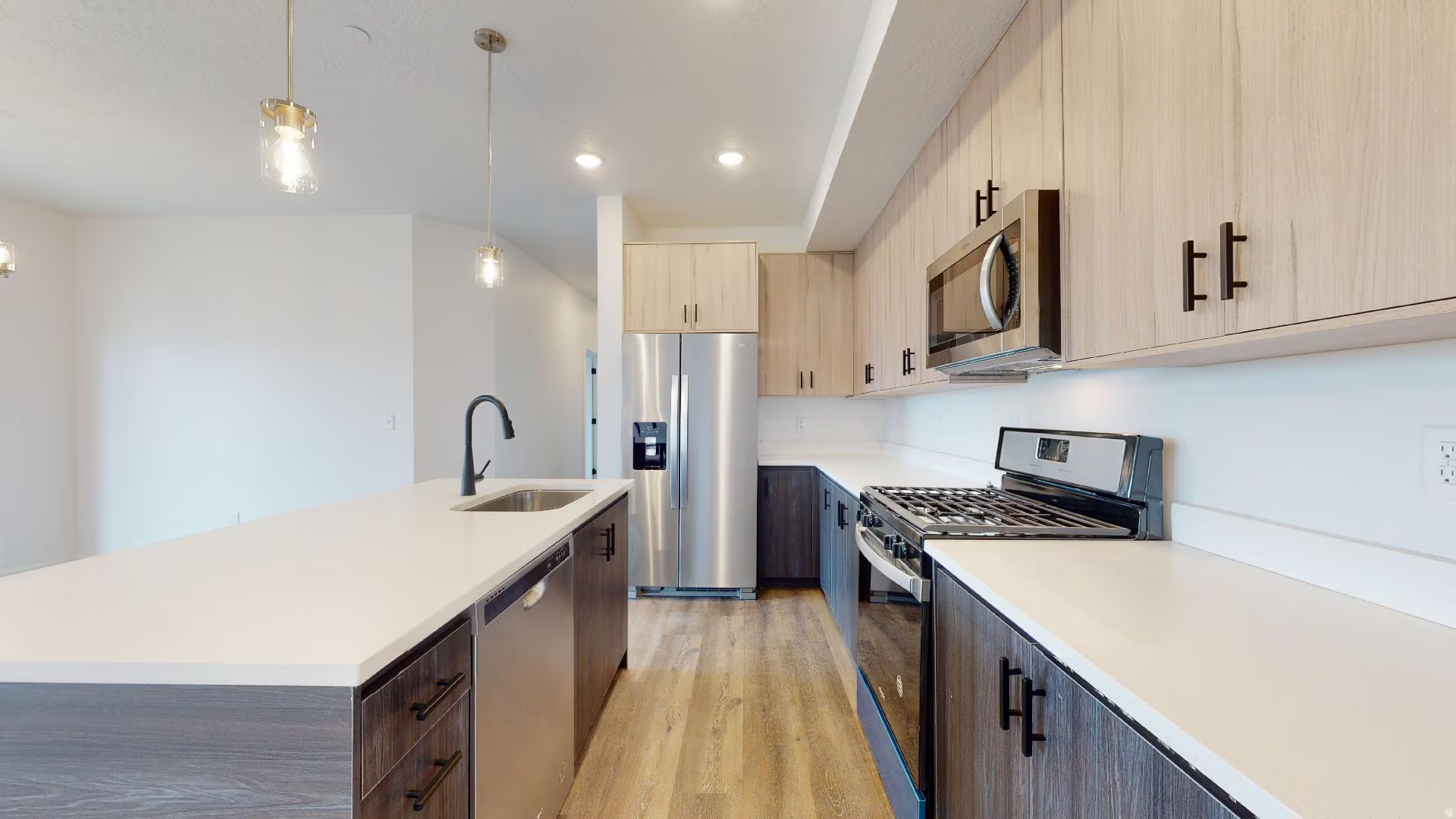SAWMILL CONDOS - Residential