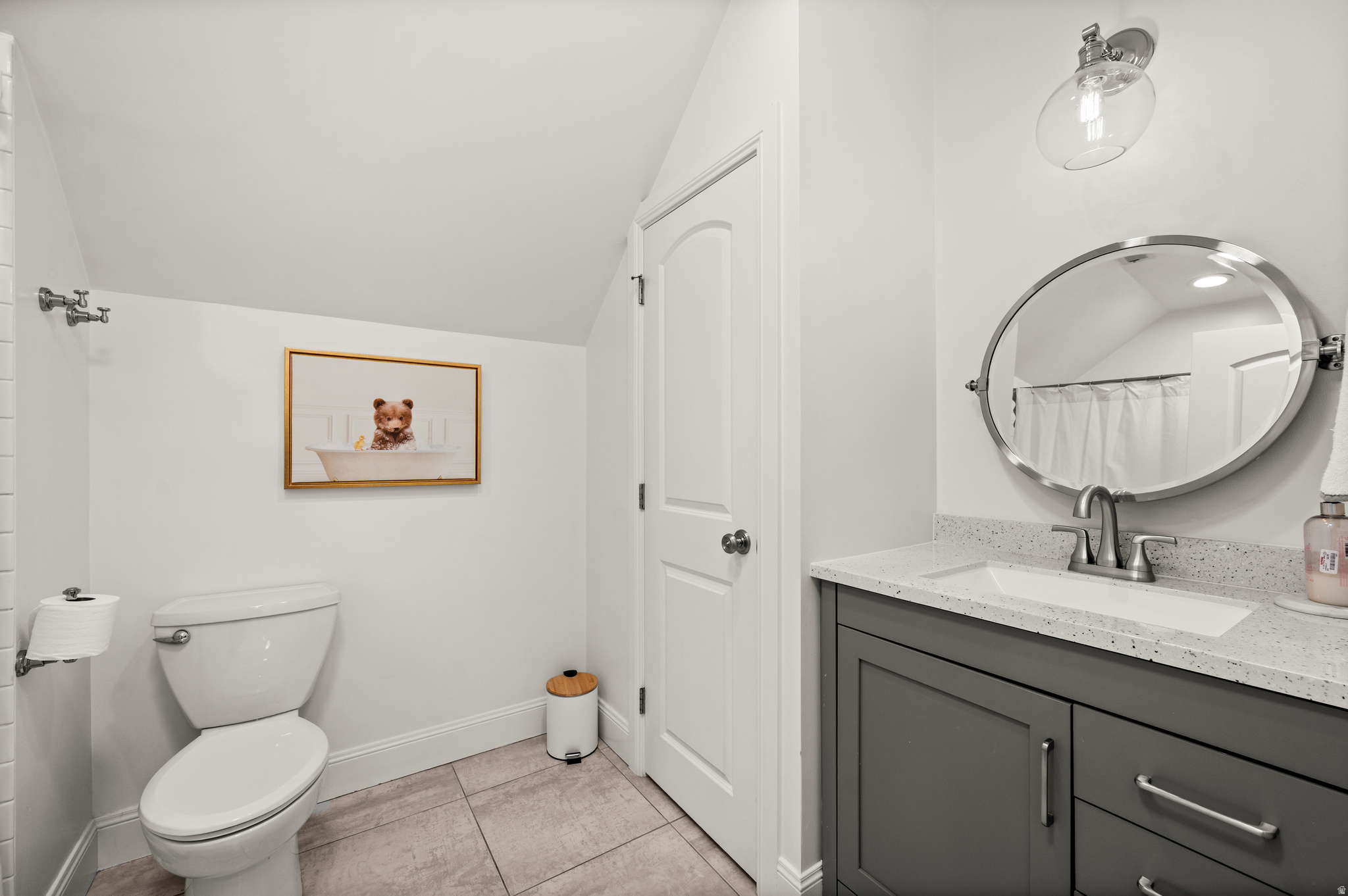 HOLLADAY HIGHLANDS S - Residential