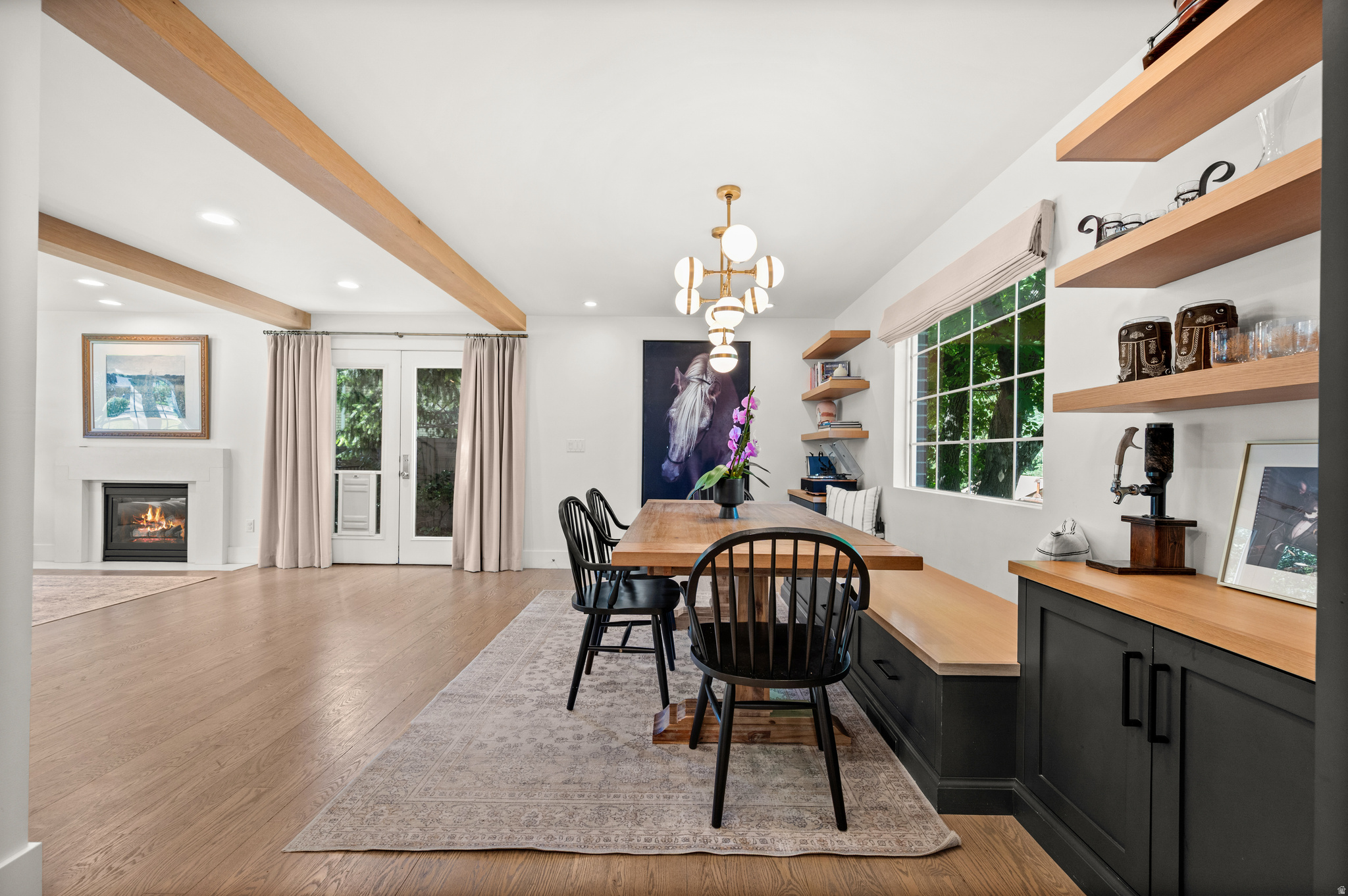 HOLLADAY HIGHLANDS S - Residential