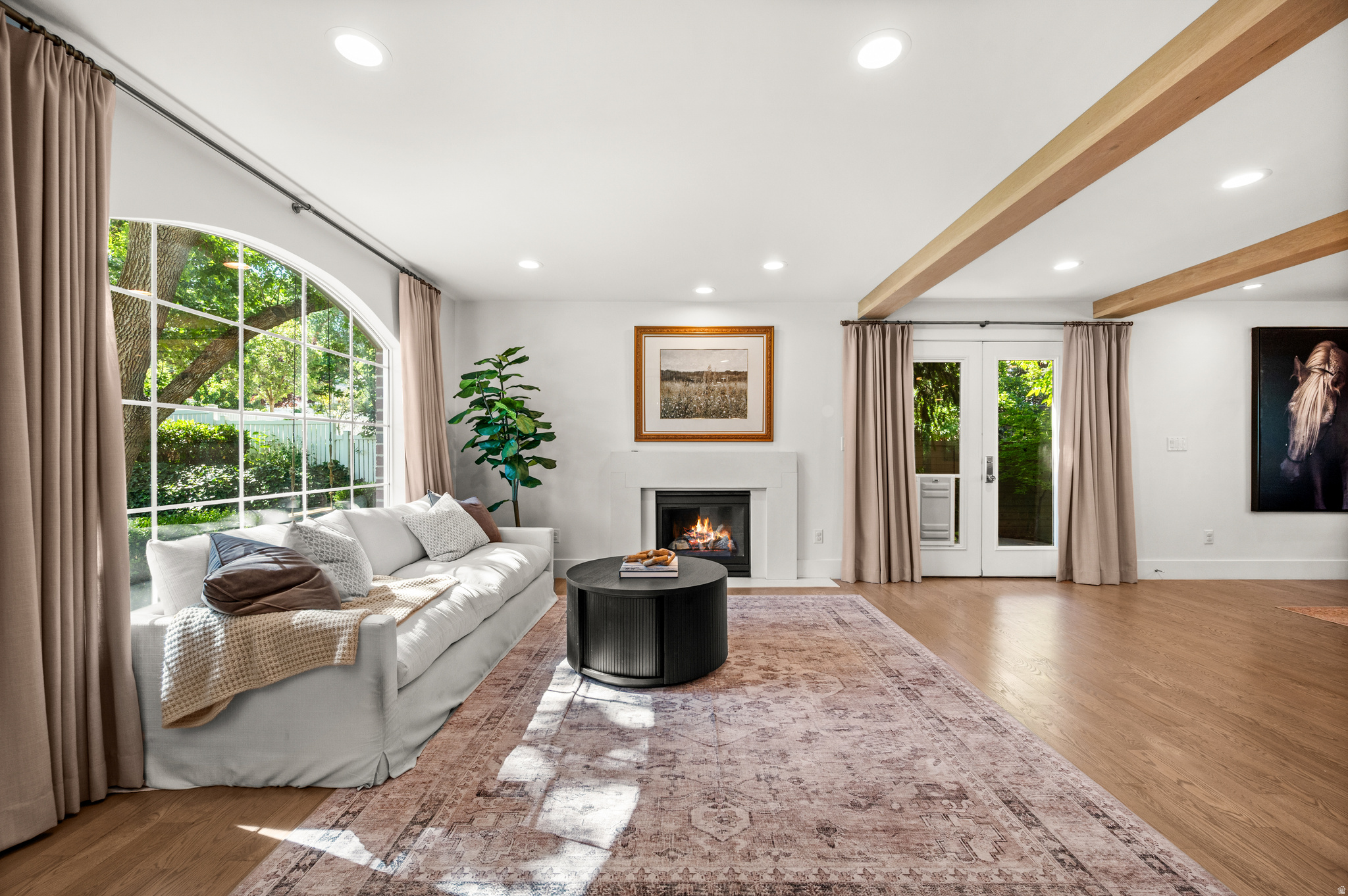 HOLLADAY HIGHLANDS S - Residential