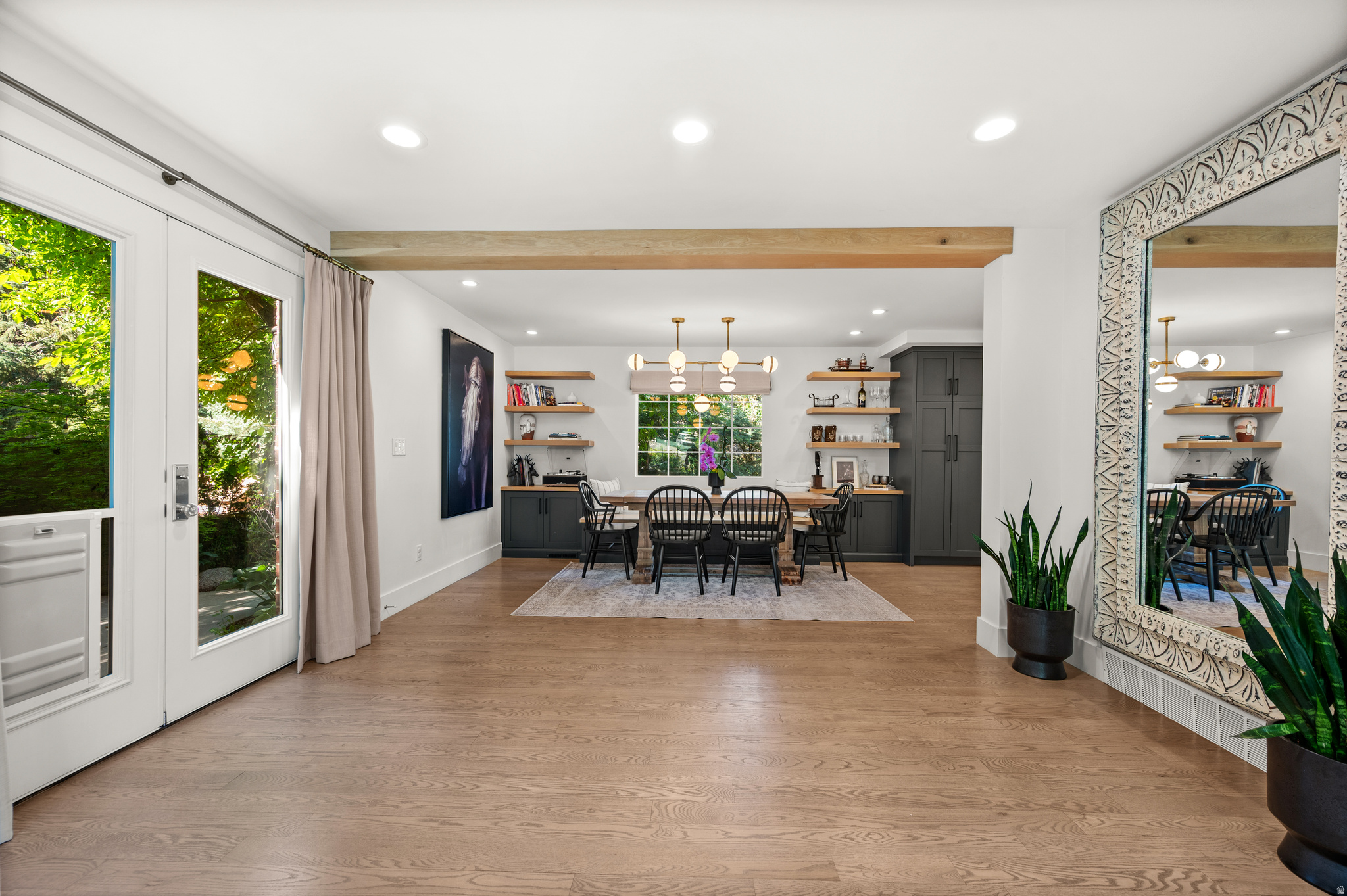 HOLLADAY HIGHLANDS S - Residential