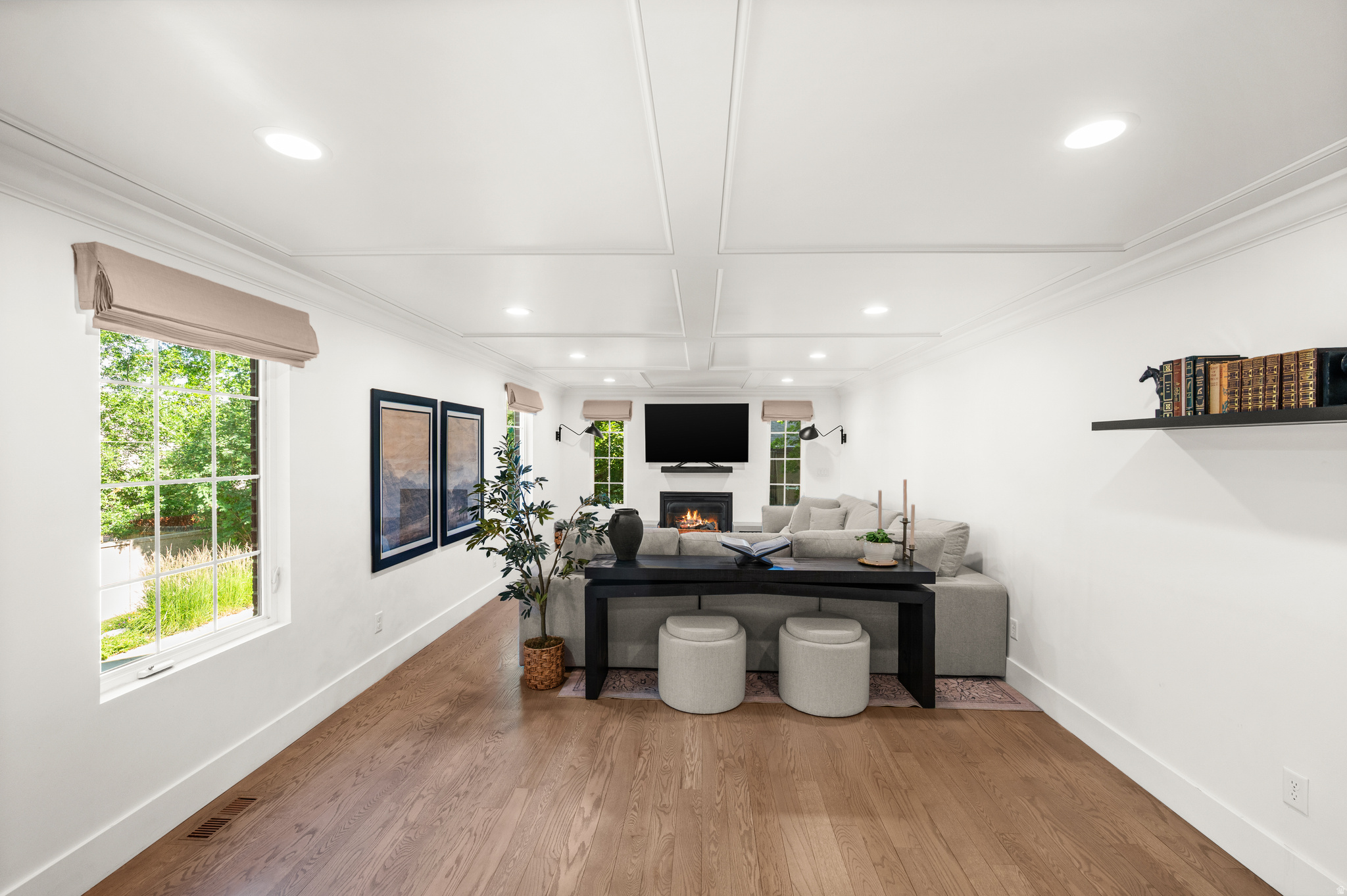 HOLLADAY HIGHLANDS S - Residential