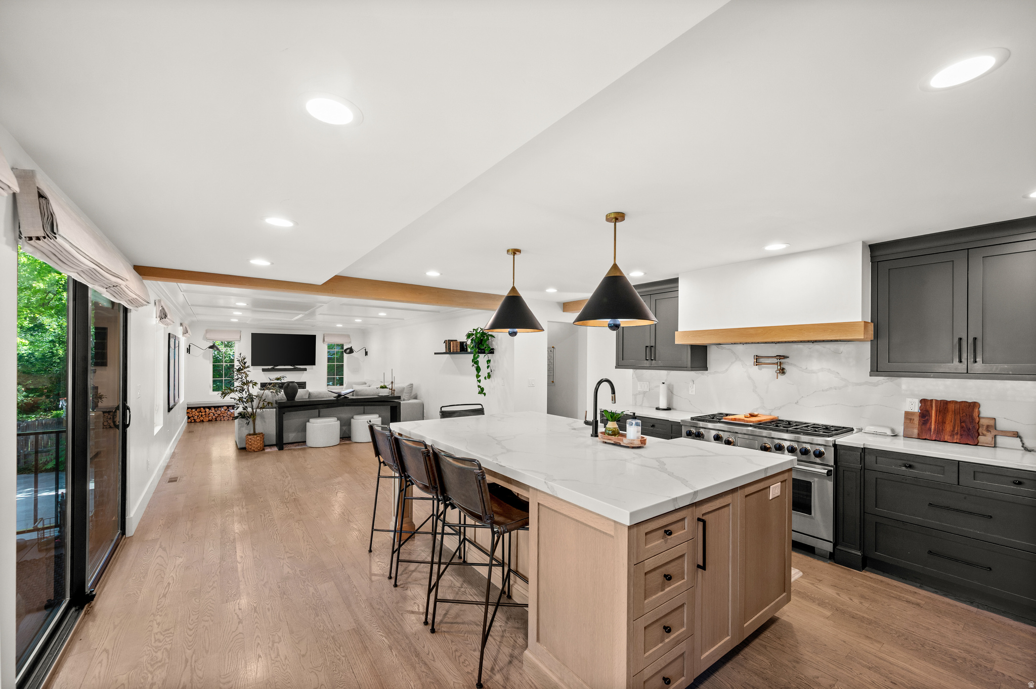 HOLLADAY HIGHLANDS S - Residential