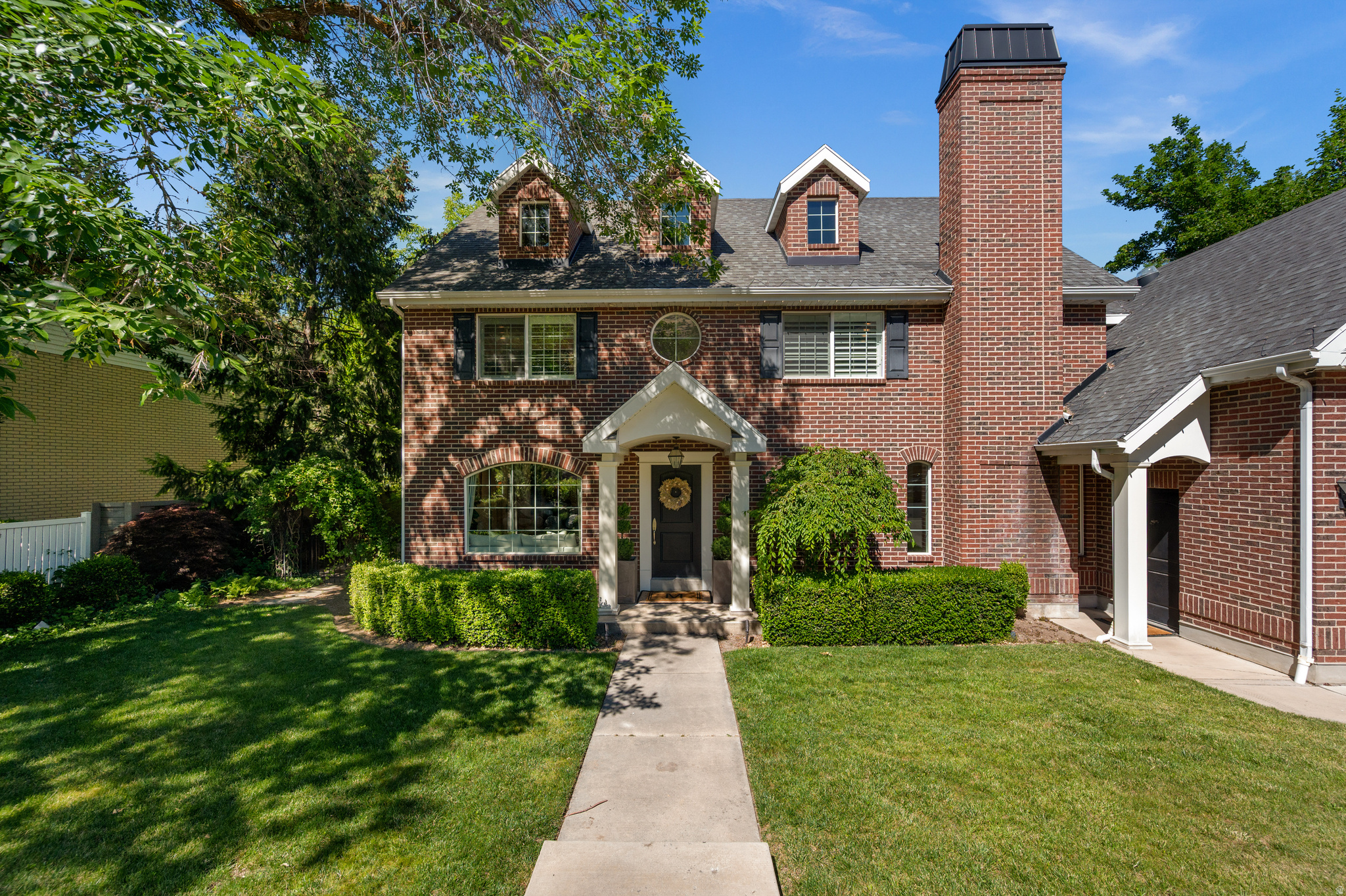 HOLLADAY HIGHLANDS S - Residential