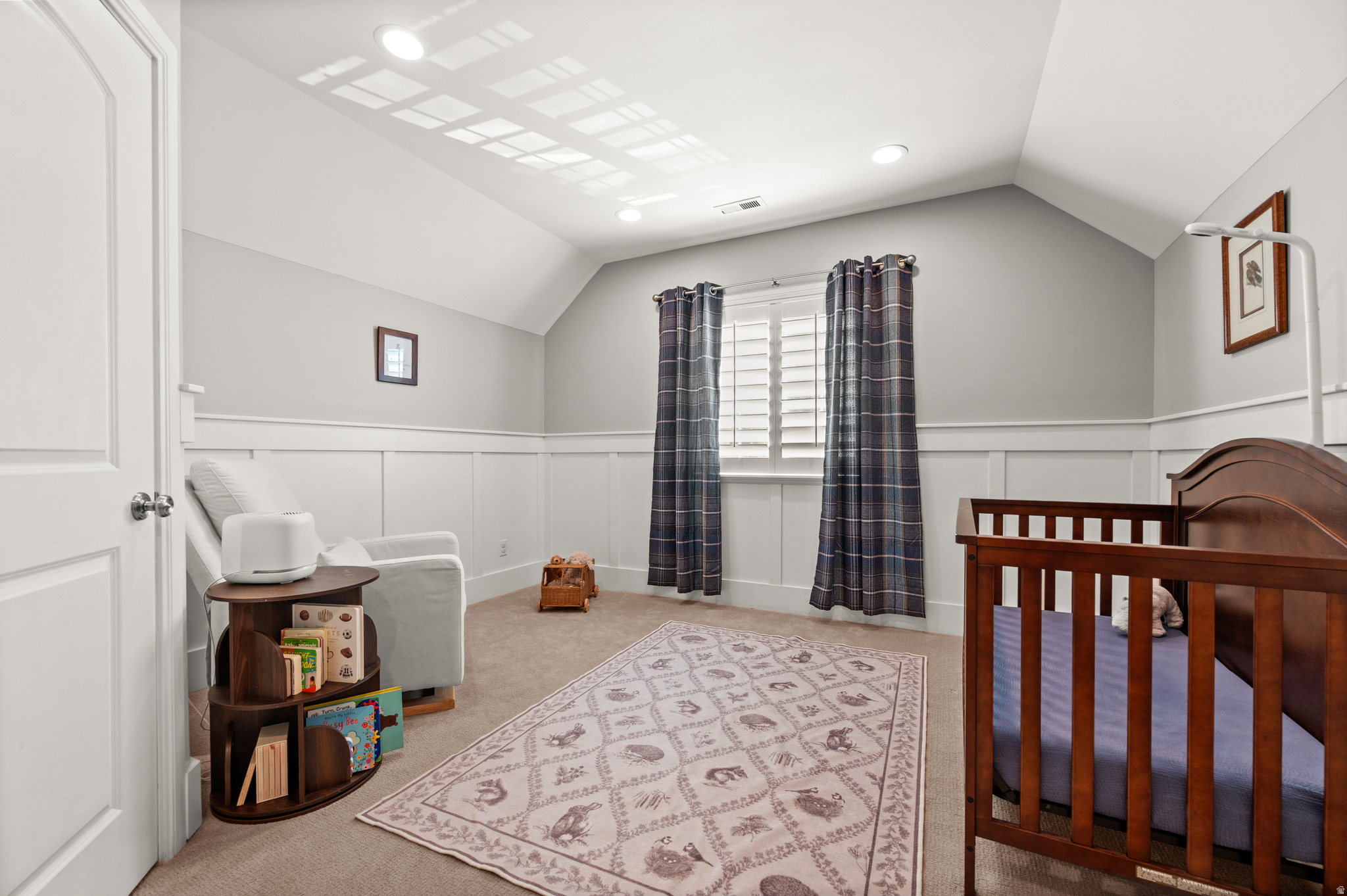 HOLLADAY HIGHLANDS S - Residential