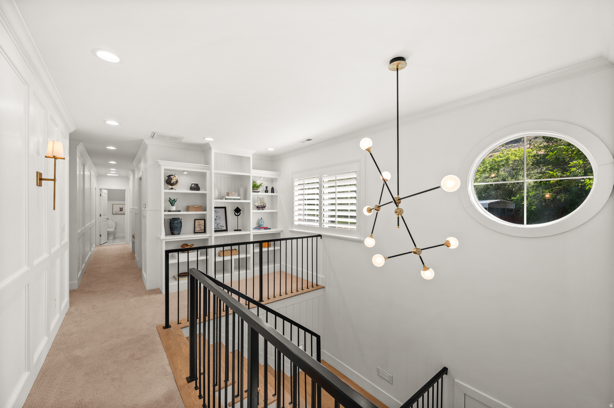 HOLLADAY HIGHLANDS S - Residential