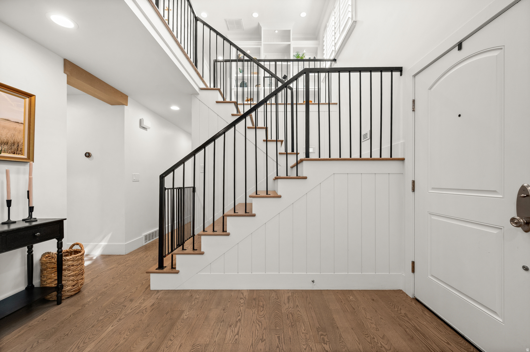 HOLLADAY HIGHLANDS S - Residential