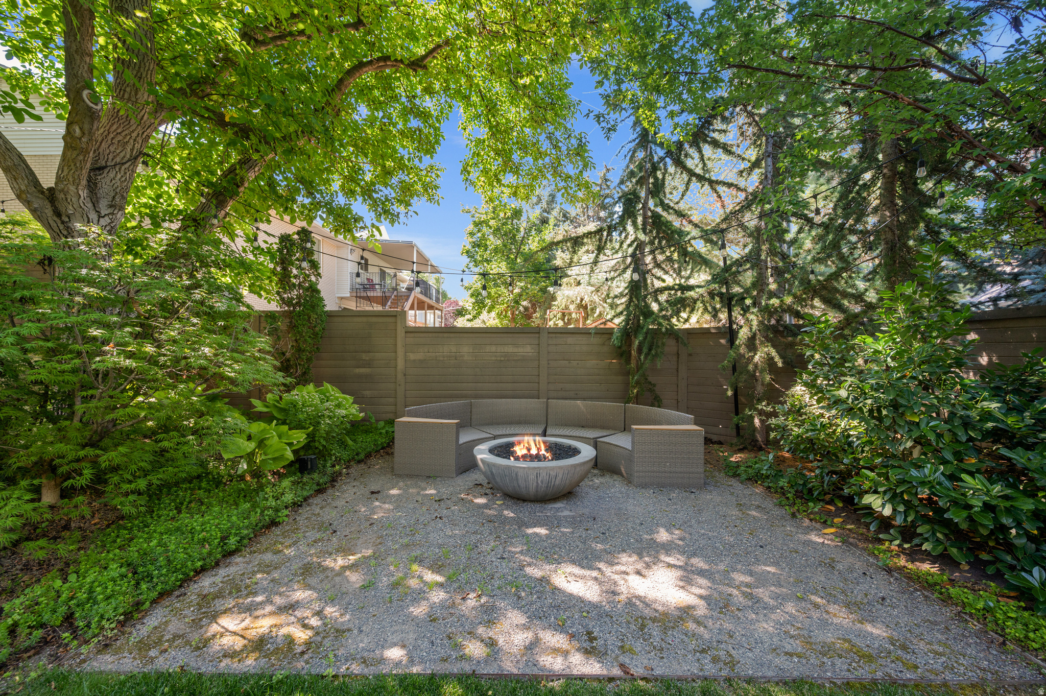 HOLLADAY HIGHLANDS S - Residential