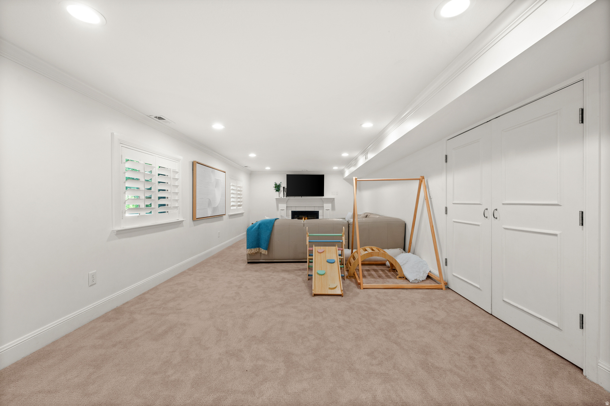 HOLLADAY HIGHLANDS S - Residential