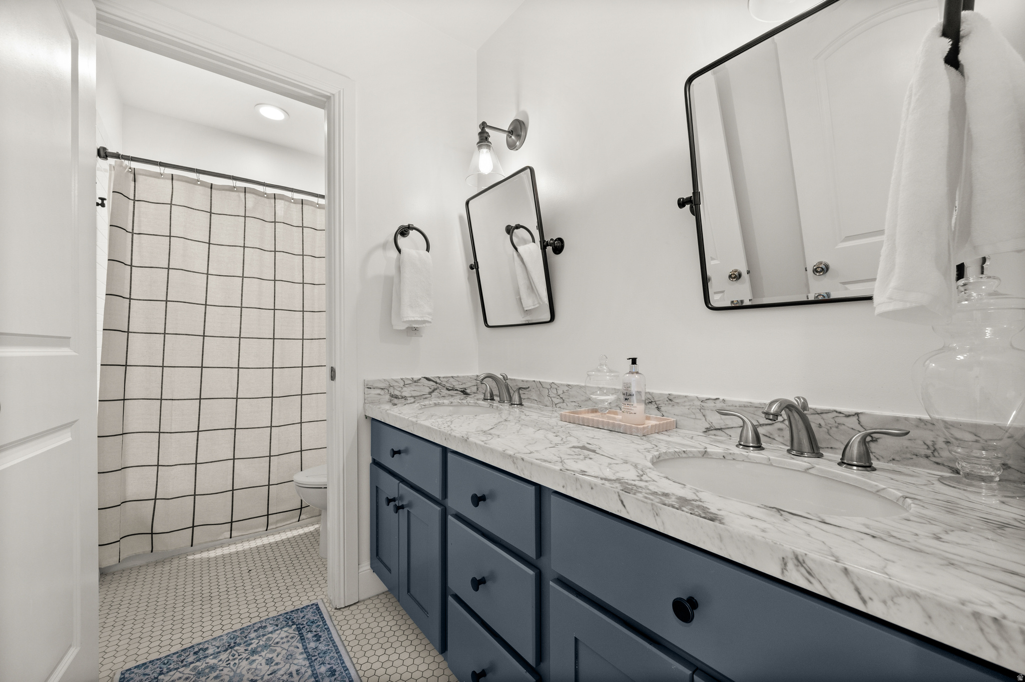 HOLLADAY HIGHLANDS S - Residential
