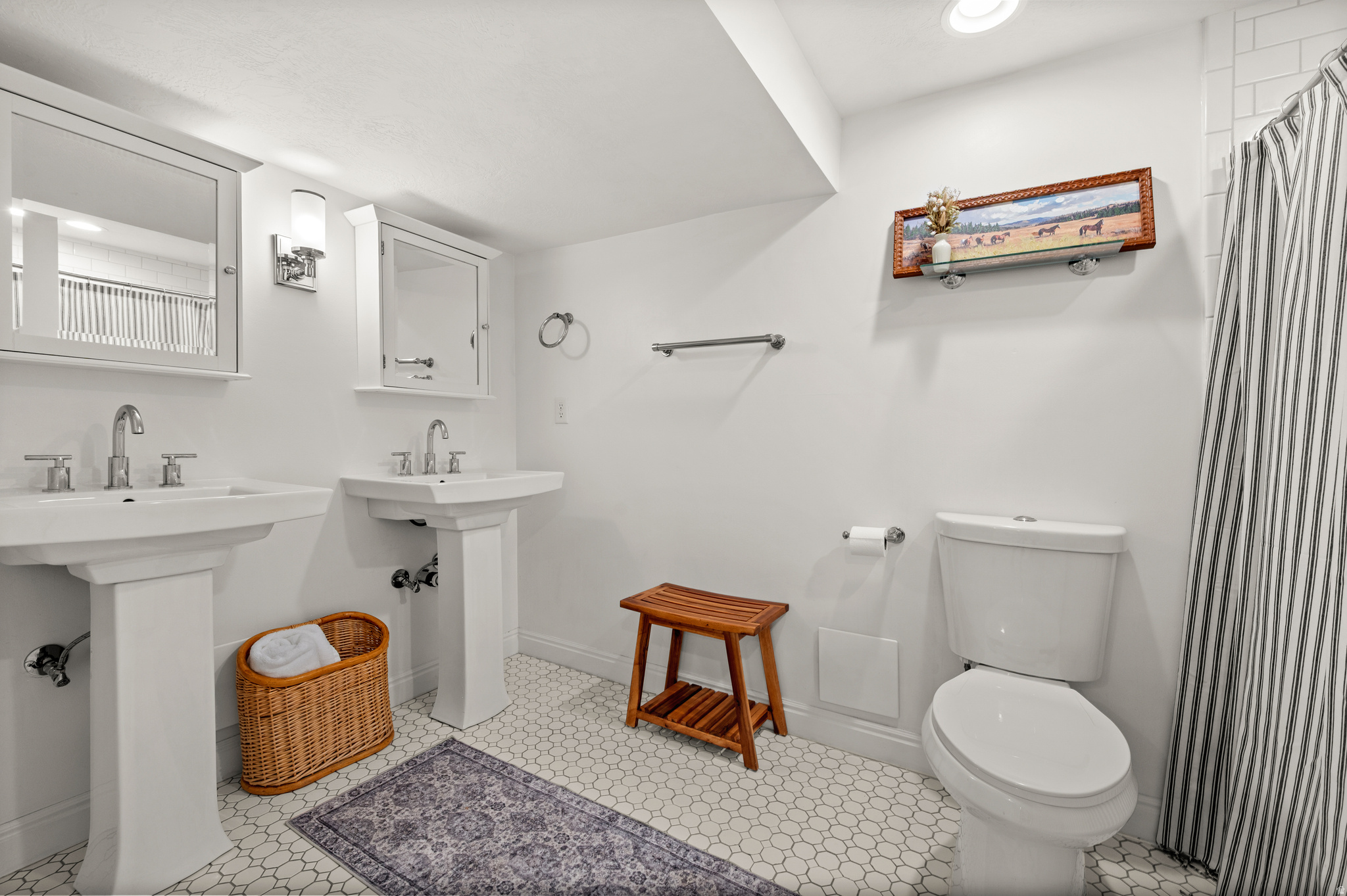 HOLLADAY HIGHLANDS S - Residential