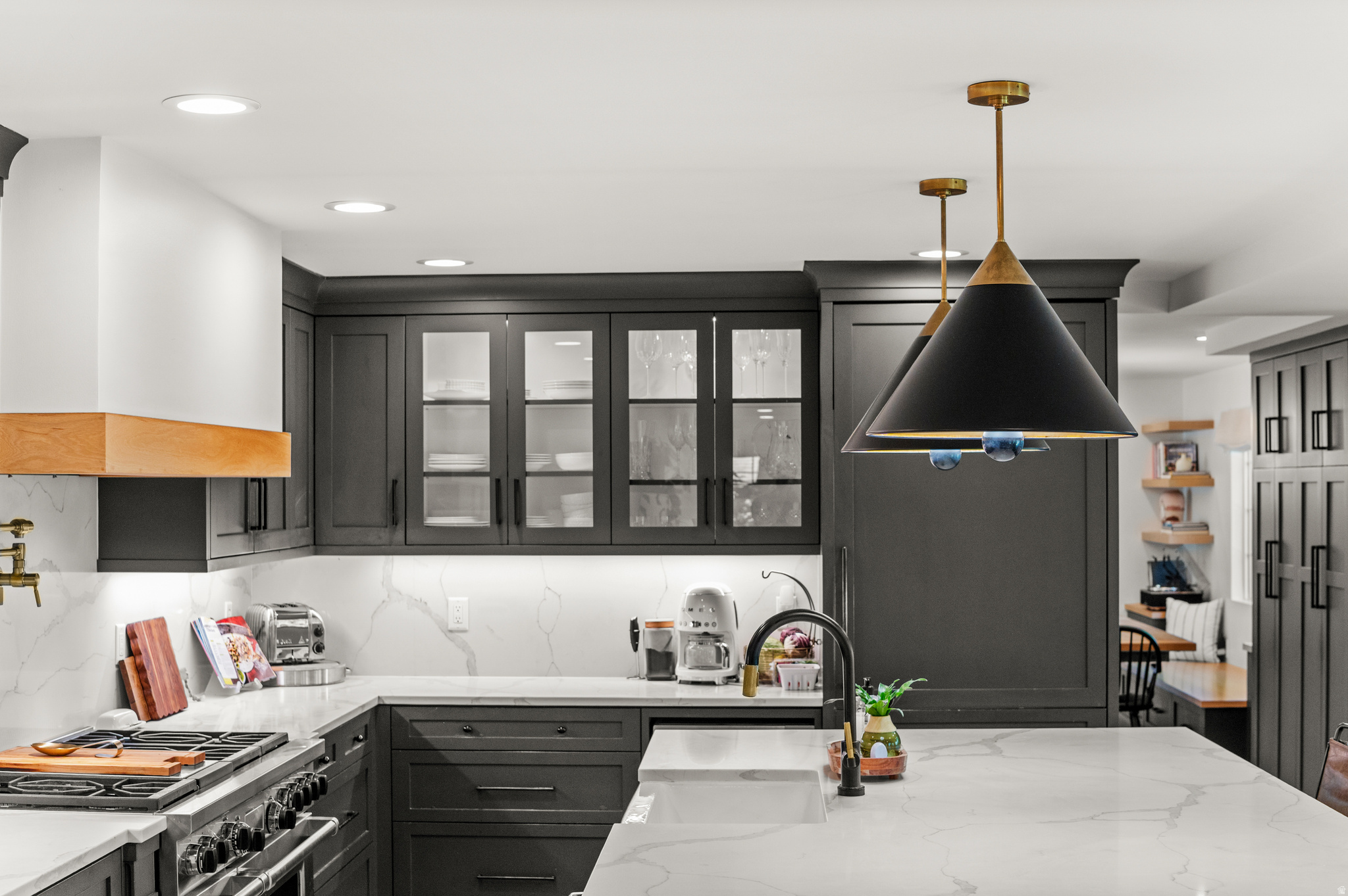 HOLLADAY HIGHLANDS S - Residential